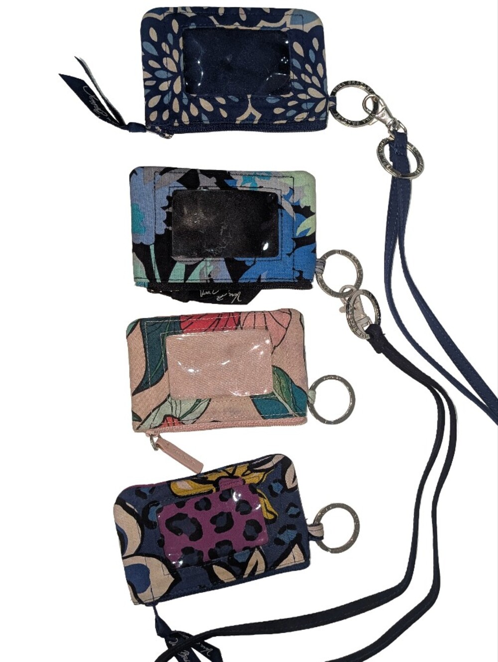 Vera Bradley ID Card Holders
